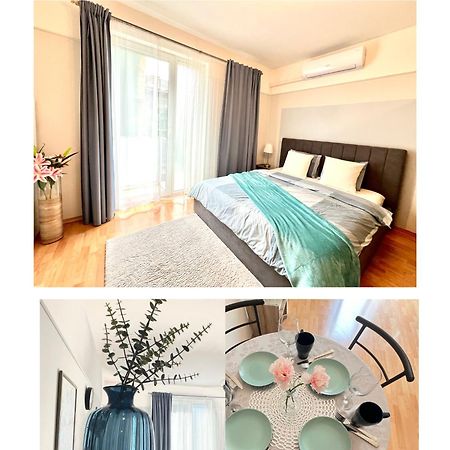 Acacia Aparhotel-Near New York Cafe Budapest Bagian luar foto