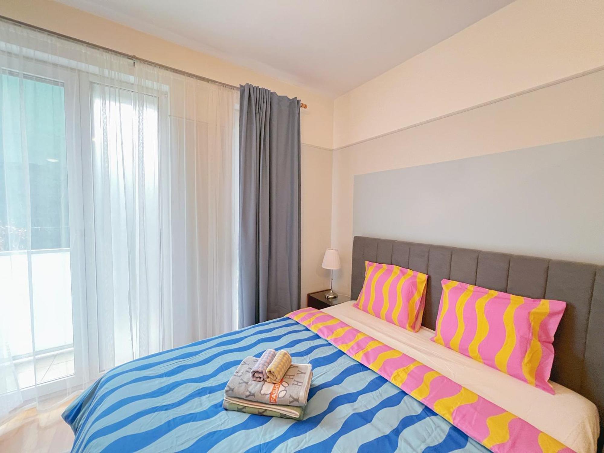 Acacia Aparhotel-Near New York Cafe Budapest Bagian luar foto