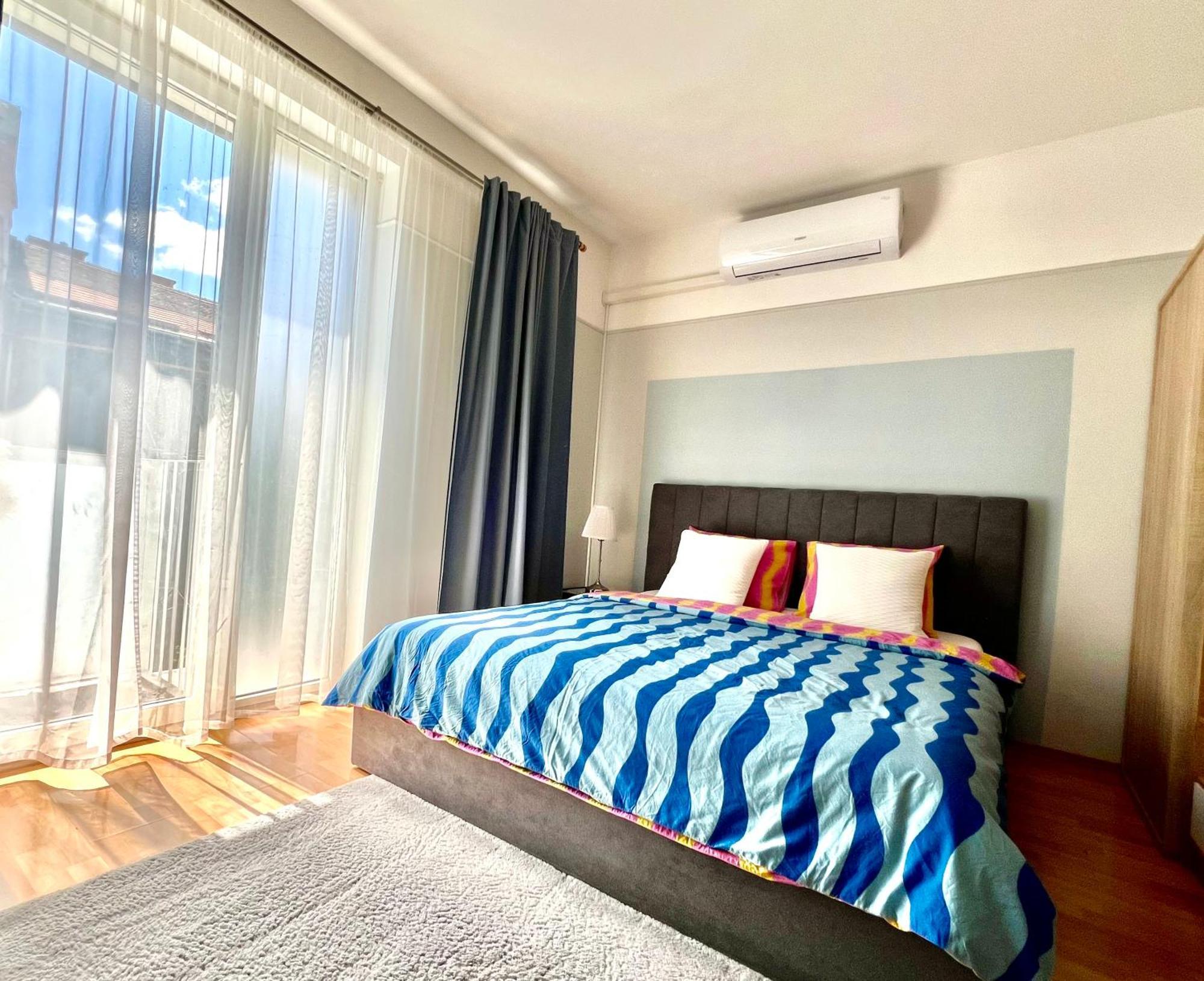 Acacia Aparhotel-Near New York Cafe Budapest Bagian luar foto