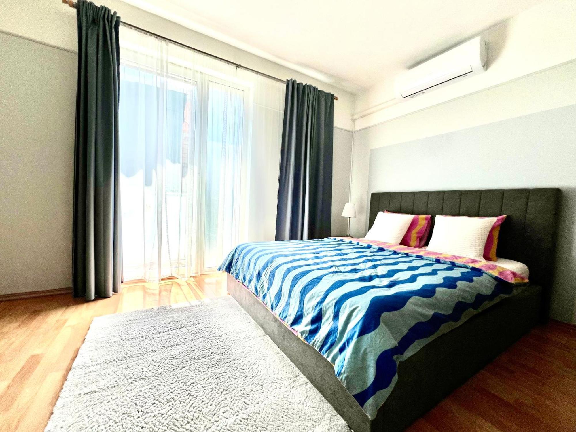 Acacia Aparhotel-Near New York Cafe Budapest Bagian luar foto