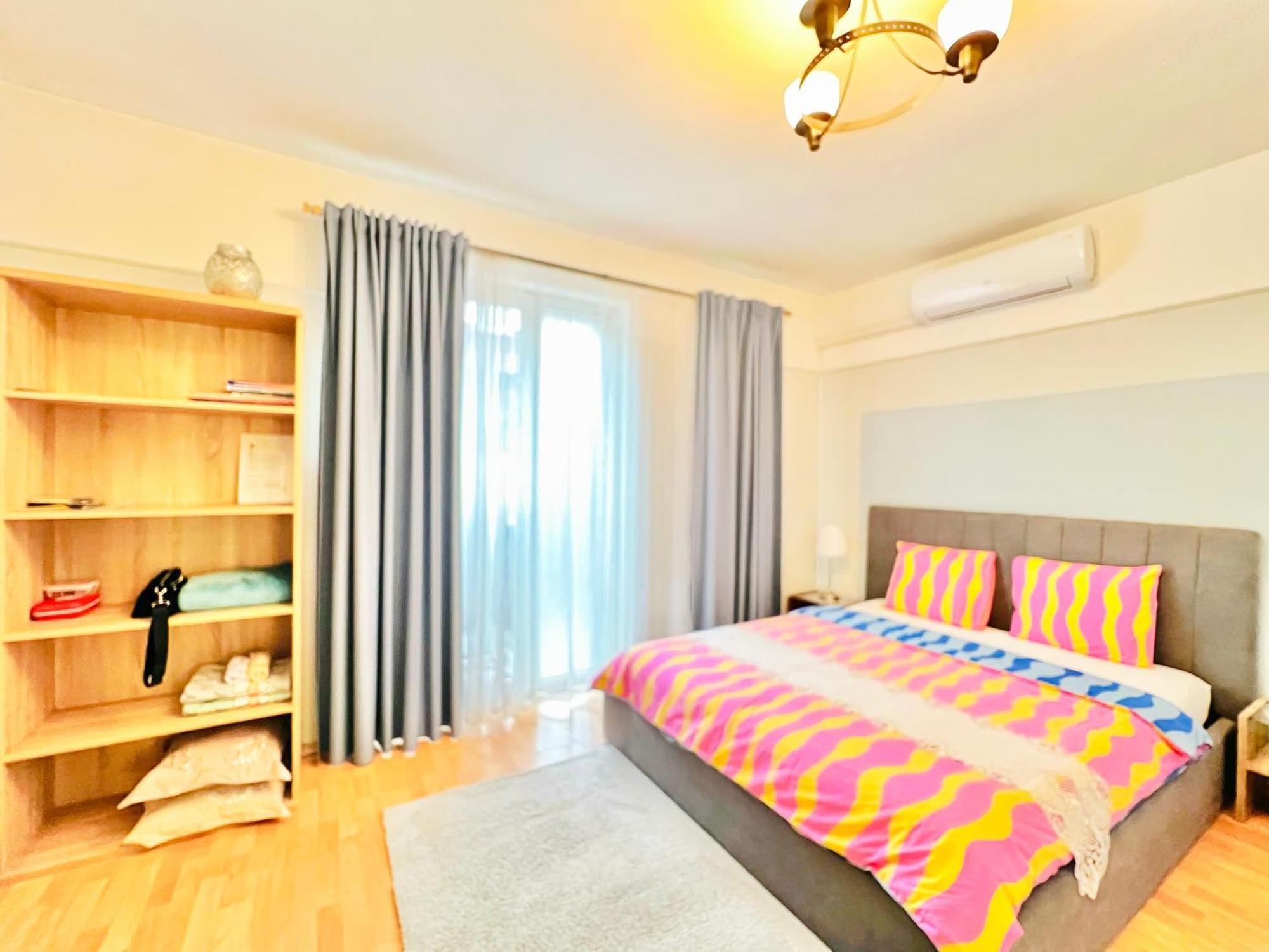 Acacia Aparhotel-Near New York Cafe Budapest Bagian luar foto