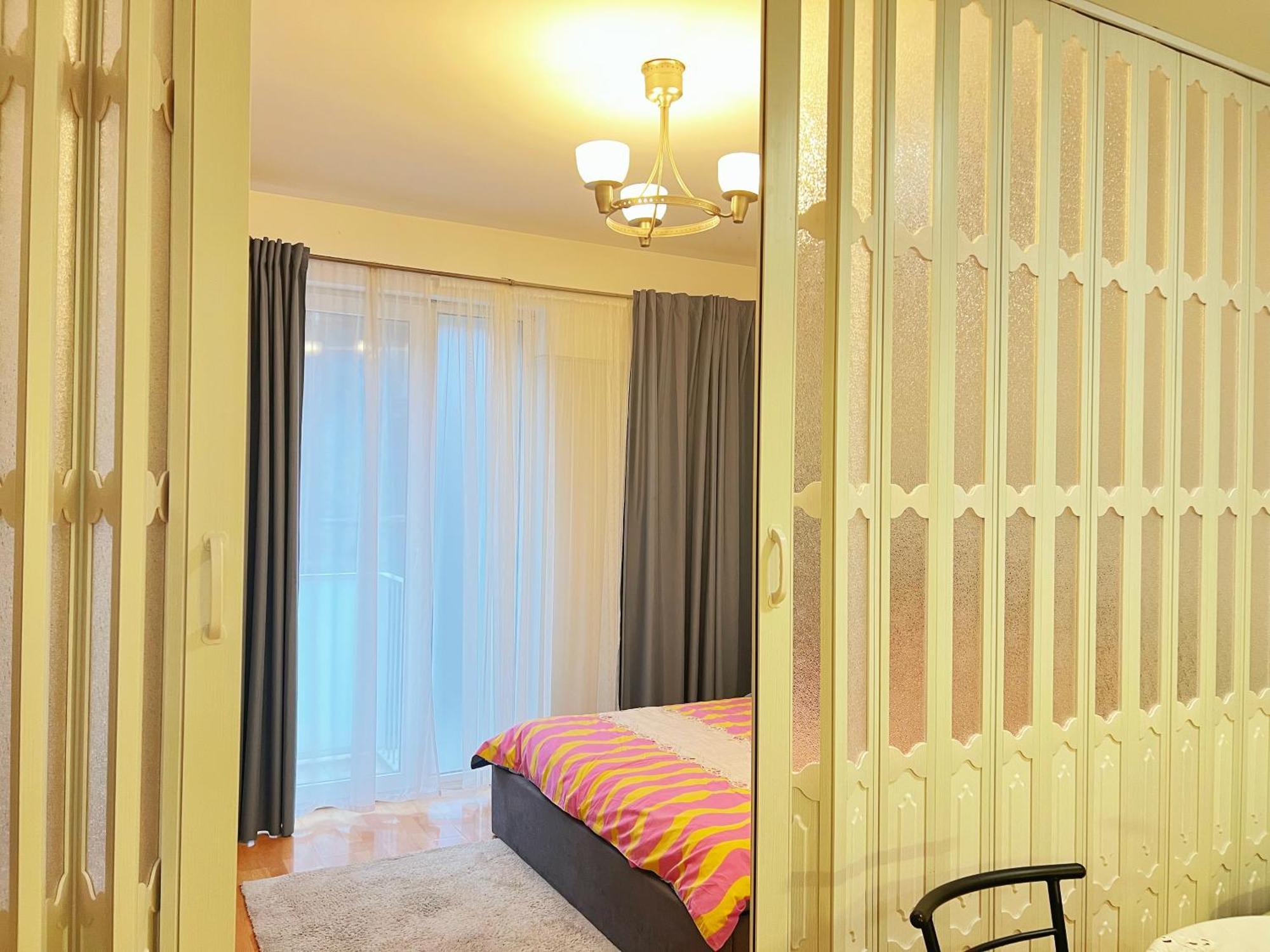 Acacia Aparhotel-Near New York Cafe Budapest Bagian luar foto