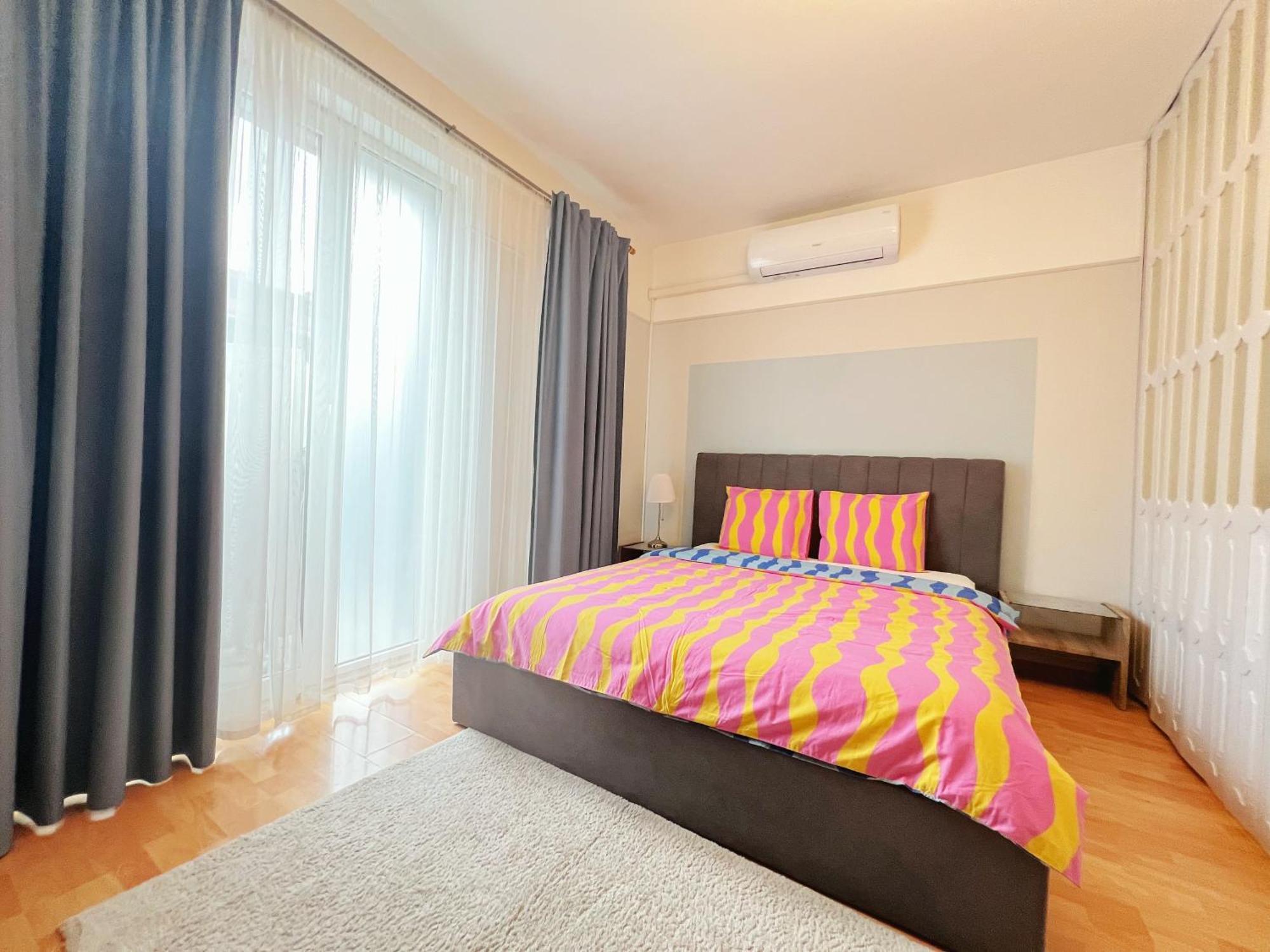 Acacia Aparhotel-Near New York Cafe Budapest Bagian luar foto