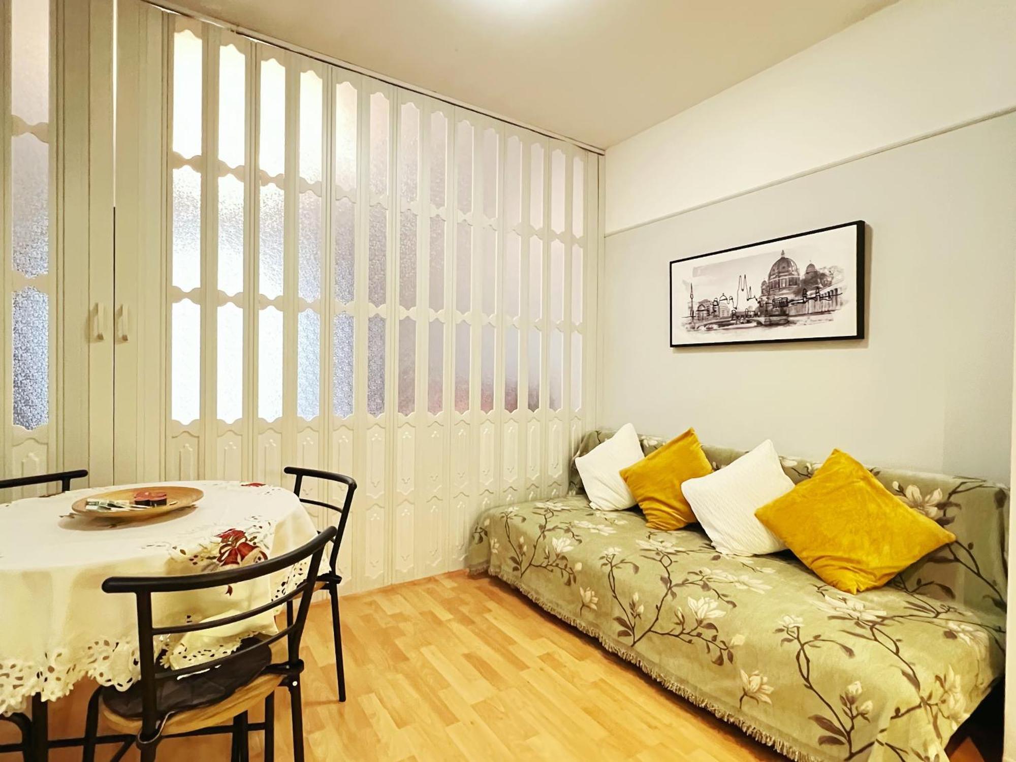 Acacia Aparhotel-Near New York Cafe Budapest Bagian luar foto