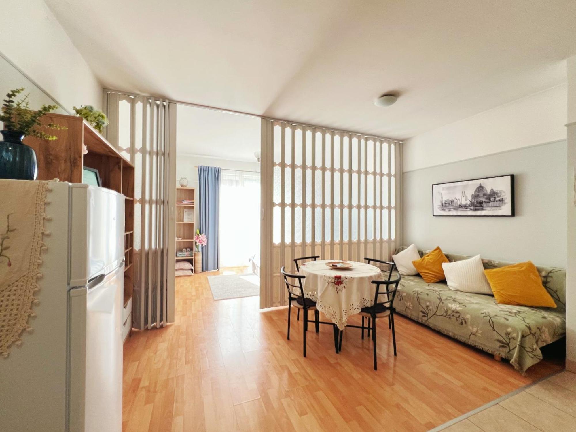 Acacia Aparhotel-Near New York Cafe Budapest Bagian luar foto