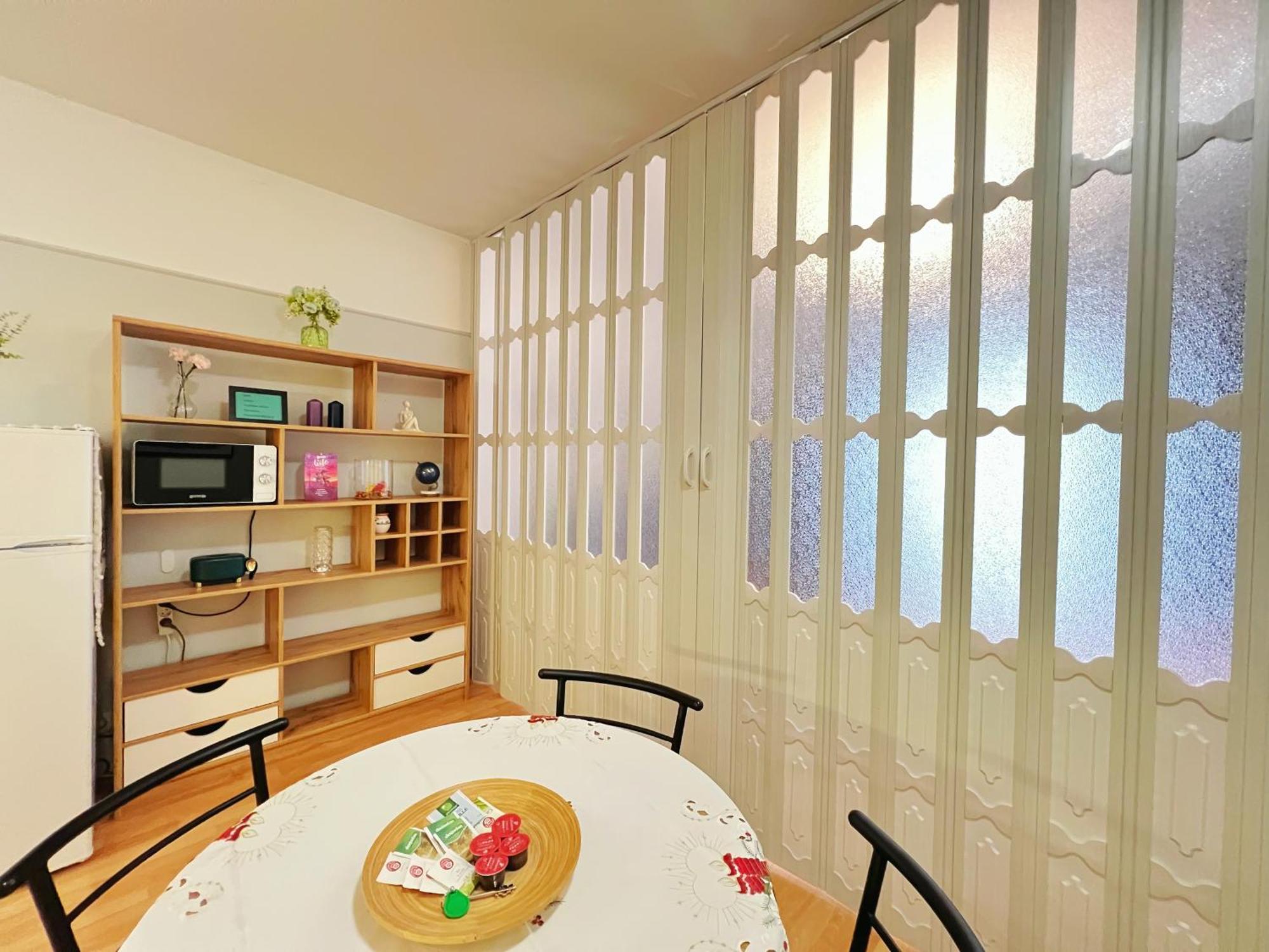 Acacia Aparhotel-Near New York Cafe Budapest Bagian luar foto