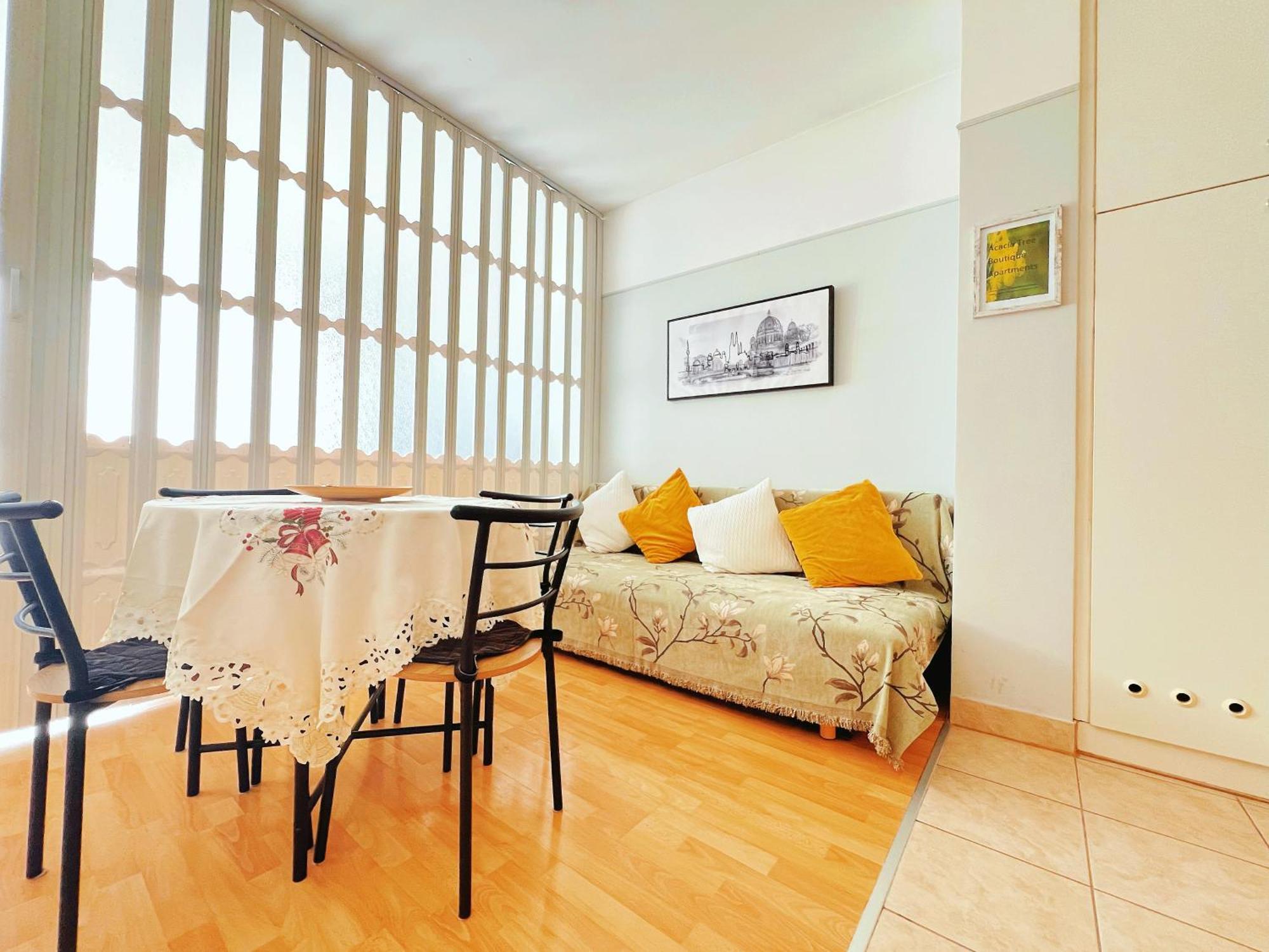 Acacia Aparhotel-Near New York Cafe Budapest Bagian luar foto