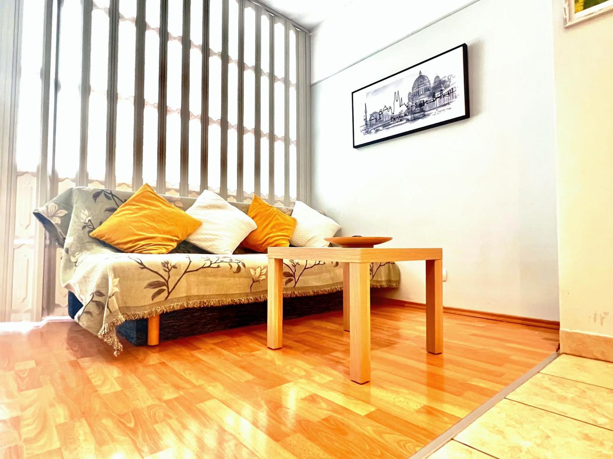 Acacia Aparhotel-Near New York Cafe Budapest Bagian luar foto