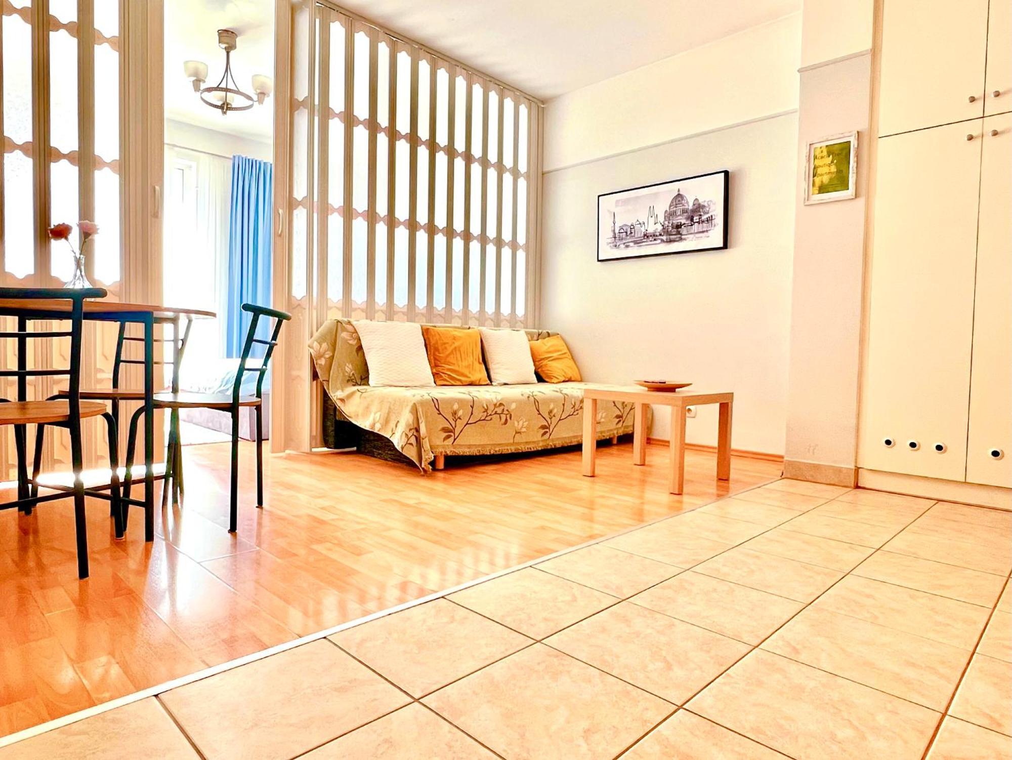 Acacia Aparhotel-Near New York Cafe Budapest Bagian luar foto